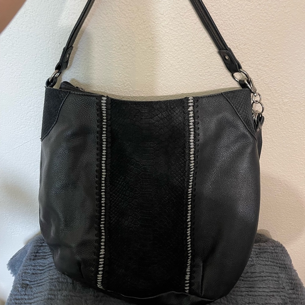 The Sak bag